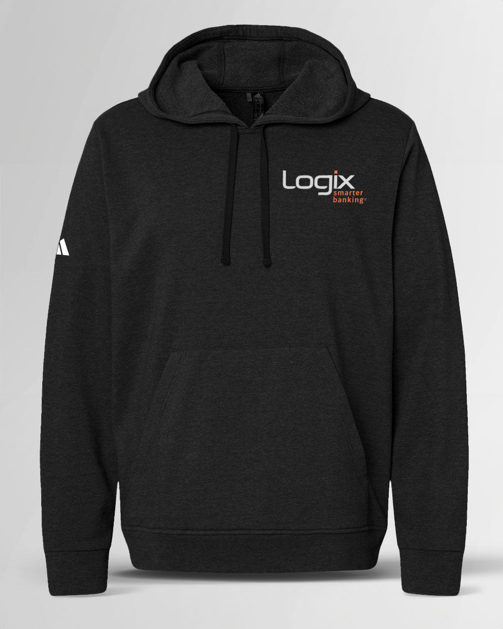 Logix Hooded Sweatshirt