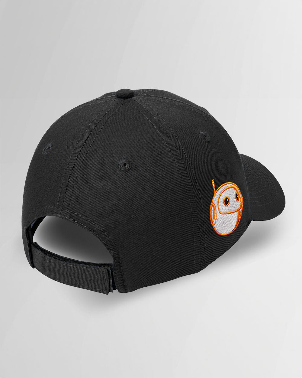 Logix Cap