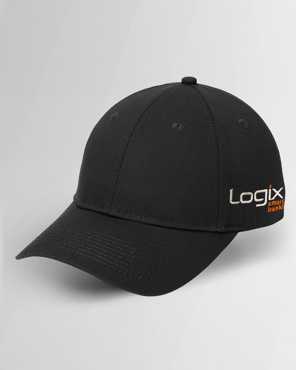 Logix Cap