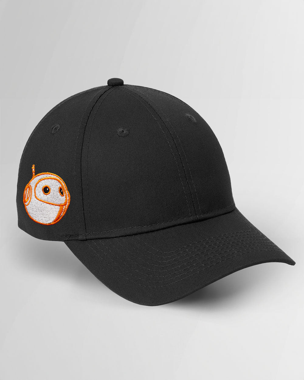 Logix Cap