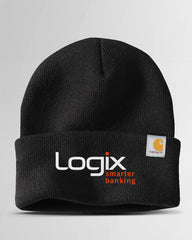 Logix Beanie