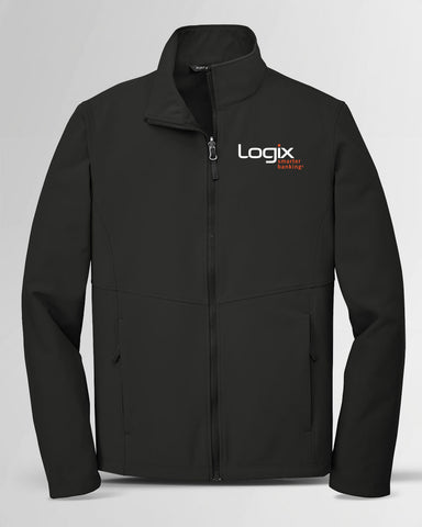 Soft Shell Jacket