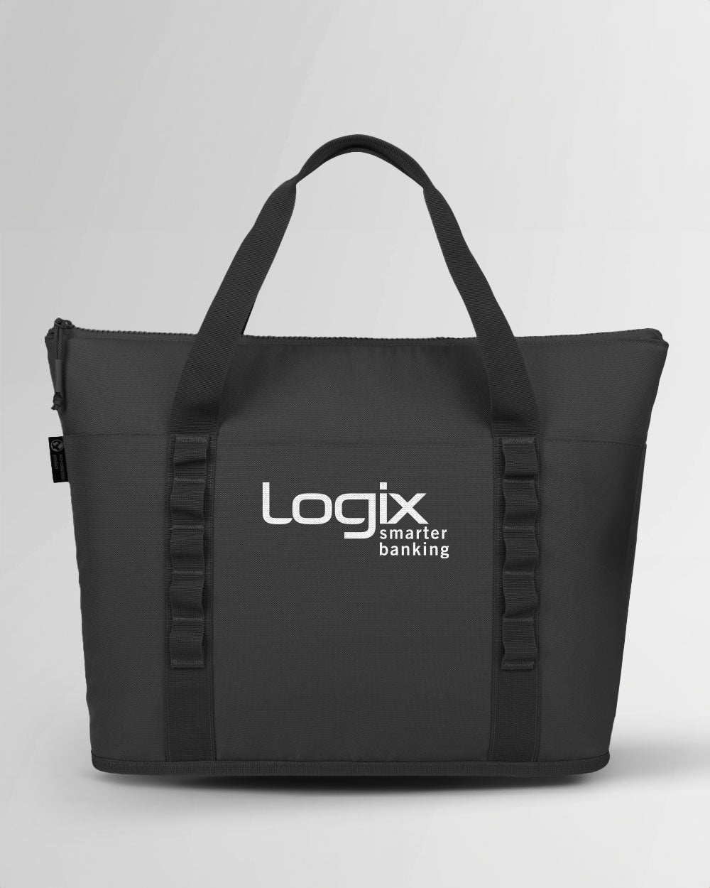 Tote with the Most | Logix Cache
