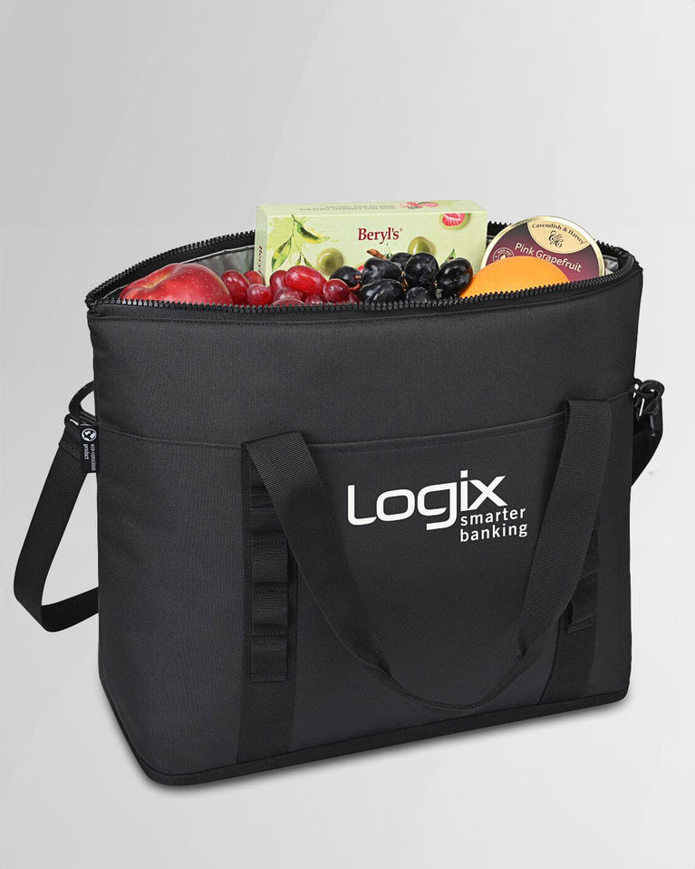 Tote with the Most | Logix Cache