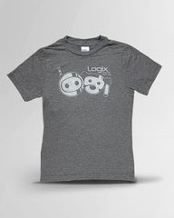 Robix and Max Youth Tee